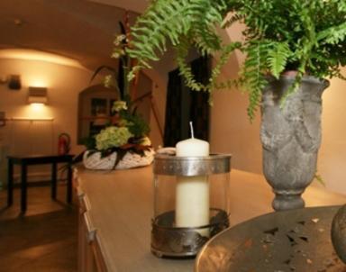 Deckerts Hotel Am Katharinenstift ลูเธอร์ชตัดท์ ไอสเลเบน ภายนอก รูปภาพ