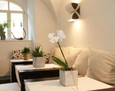 Deckerts Hotel Am Katharinenstift ลูเธอร์ชตัดท์ ไอสเลเบน ภายนอก รูปภาพ