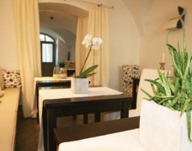 Deckerts Hotel Am Katharinenstift ลูเธอร์ชตัดท์ ไอสเลเบน ภายนอก รูปภาพ